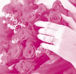 Why Do We Give Red Roses for Valentine’s Day?情人节为什么送的是红玫瑰？
