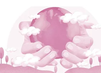 Ozone Hole Is Slowly Healing臭氧空洞正在慢慢愈合