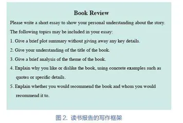 导学案在中学英语泛读教学中的有效运用