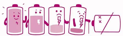 Tips for Battery-Saving延长手机电池寿命的窍门