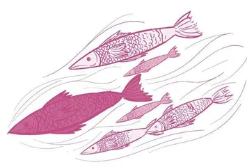 Did HumansEvolve from Fish?人类是从鱼演化来的？