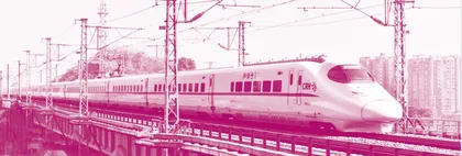 Why Are Rail Overhead Lines So Fragile in Face of Wind?高铁接触网为什么在面对风时如此“脆弱”