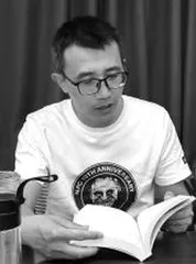 骑在童年的门槛上 [组诗]