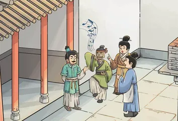 “人工智能”,古已有之1