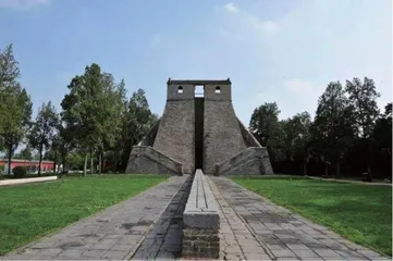 穿越时空的“科学超人”——郭守敬7