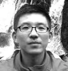 小亮的诗 [三首]