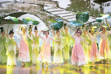 改革进行时