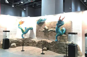 开启中华文明的寻根之旅4