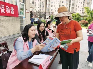 改革进行时2