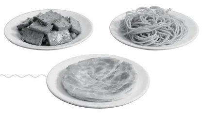 淮城小食分外香