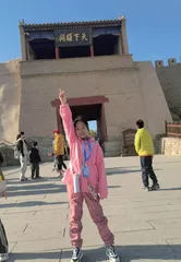 甘肃研学之旅