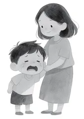 驯泪记