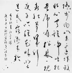 诗的肉身与家园1