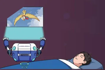 太空机器人大冒险:中国空间站的“小航”和“管道侠”来啦!9