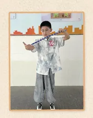 The Loong 龙的故事