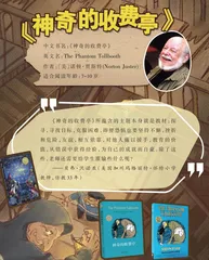 《神奇的收费亭》