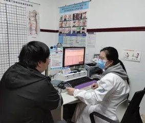 体重管理门诊迎来三个新变化3