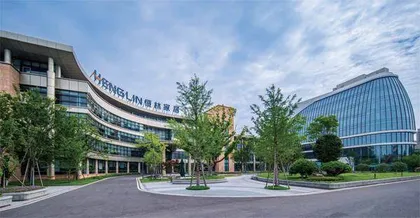 恒林股份：2024年营收破百亿积极搭建全球供应链管理体系
