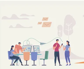 经销商生意下滑还有救吗？