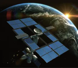 850万公里太空“极限救援”