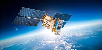 850万公里太空“极限救援”1