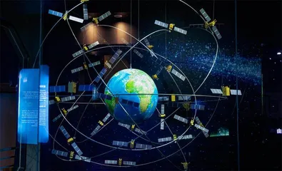 850万公里太空“极限救援”3