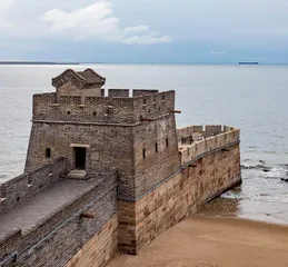 长城国家文化公园：开启长城保护新阶段