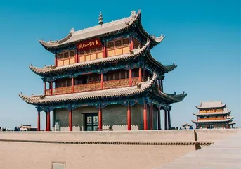 长城国家文化公园:开启长城保护新阶段2