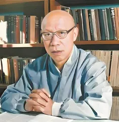 风洞铸天梯 湍流写丹心
