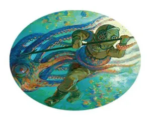 经典的全新奇幻之旅