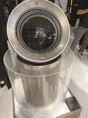 直击AWE2025从“被动响应”到“主动服务”,家电健康技术再迈步3
