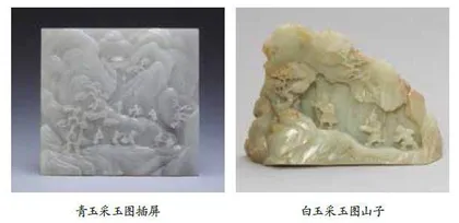 玉出昆冈 路联京疆3