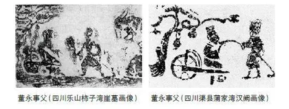 汉代画像与孝道思想4