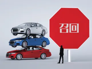 2024年汽车召回数据报告：特斯拉最多，多款日系车上榜，OTA变多了