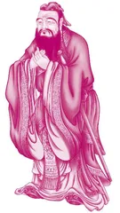 Interesting Facts About Confucius 关于孔子的有趣事实