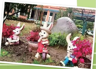 陈葭伊：My School