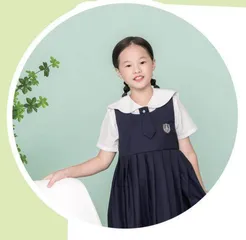 路人乙：My School