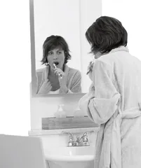 Do You Brush Your  Teeth Properly?你真的会刷牙吗？