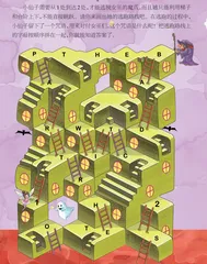 What’s the Spell?咒语是什么？