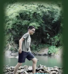 本期主题：Autumn Hiking