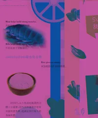 Sweet Carrots甜甜的胡萝卜