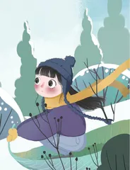 The Language of the Land大地的语言
