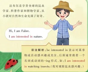 Hobbies & Interests: 探寻“兴趣爱好”的秘密