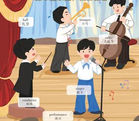 Bravo! The New Year’s Concert! 新年音乐会，精彩极了！