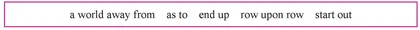 Unit 4 Everyday economics