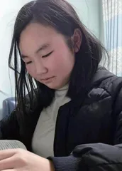 牟徐瑶：Spring in My School 