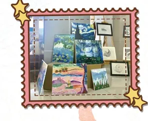 本期主题：School Festivals
