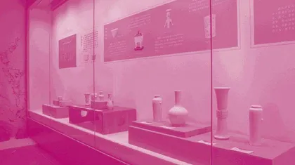 Dehua White Porcelain:  White Beauty Dazzles the World