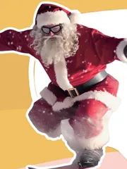 Merry Christmas圣诞快乐