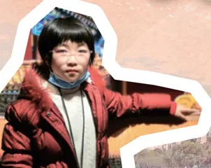 许恬宁：My Travel Plan